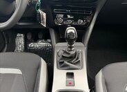 Opel Mokka SUV 1,2 l 100 kw