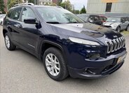 Jeep Cherokee Ostatní 2,0 l 103 kw