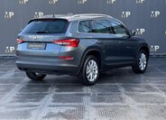 Škoda Kodiaq 6