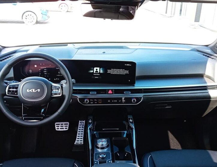 KIA Sorento SUV / Terénní 2,2 l 142 kw