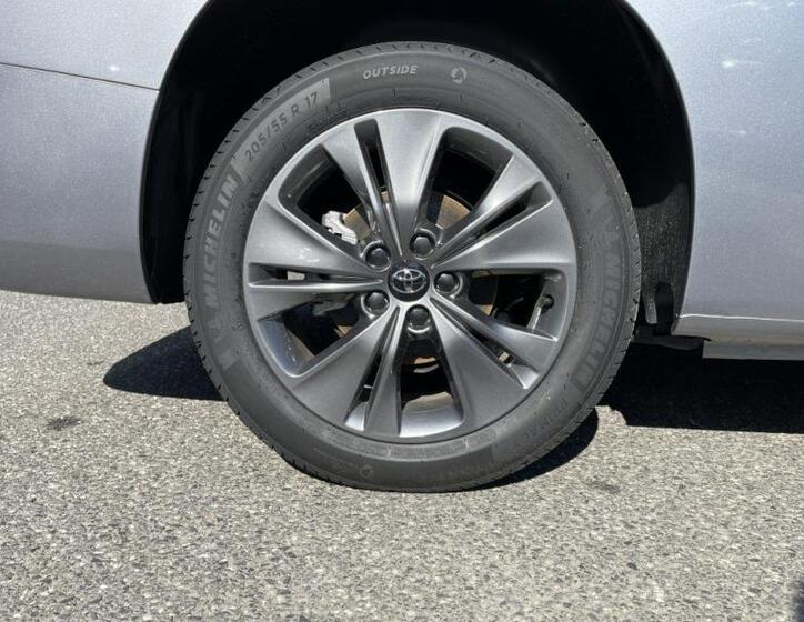 Toyota ProAce City Verso 21