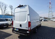 Iveco Daily Ostatní 2,3 l 100 kw
