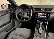 Škoda Superb Kombi 2,0 l 110 kw