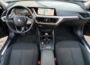 BMW Řada 1 Hatchback 1,5 l 100 kw