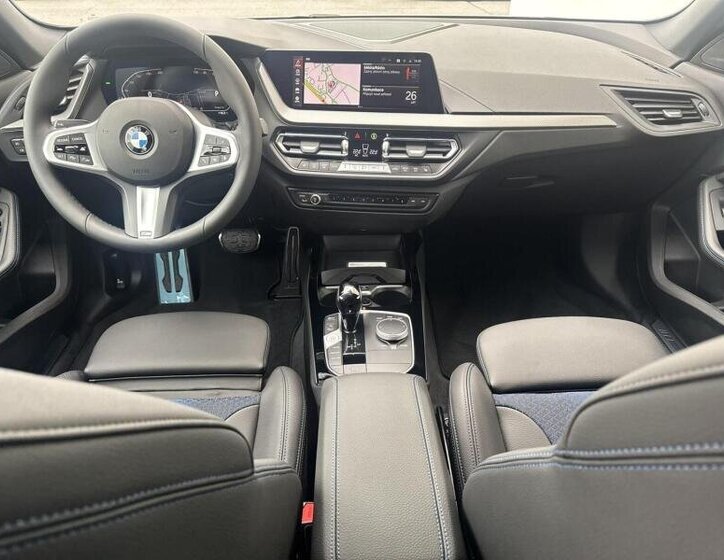 BMW Řada 2 Sedan 1,5 l 103 kw
