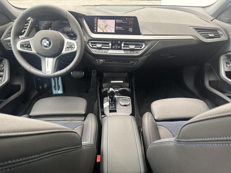 BMW Řada 2 Sedan 1,5 l 103 kw