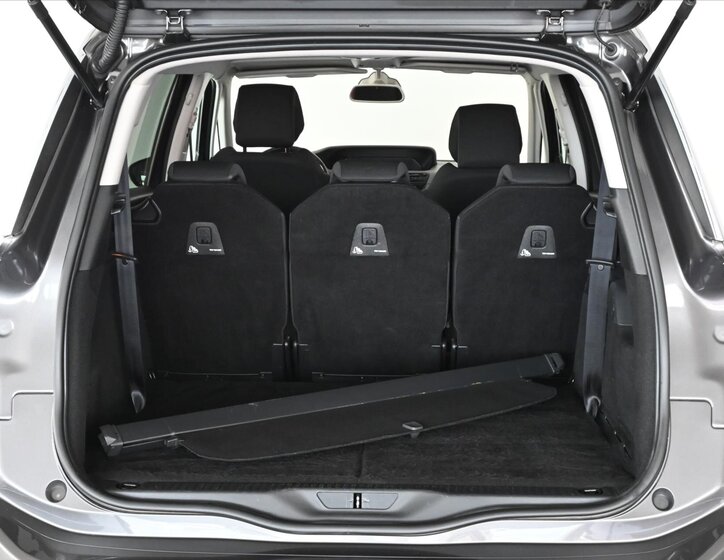 Citroën Grand C4 SpaceTourer MPV 1,5 l 96 kw