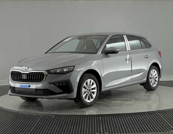 Škoda Scala Hatchback 999,0 85 kw