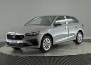 Škoda Scala Hatchback 999,0 85 kw
