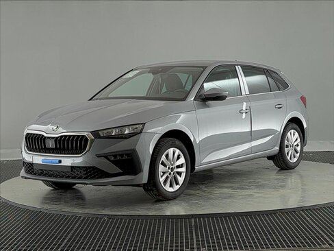 Škoda Scala Hatchback 999,0 85 kw
