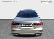 Mercedes-Benz Třídy E 4