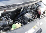 Volkswagen Transporter Užitková 2,0 l 110 kw