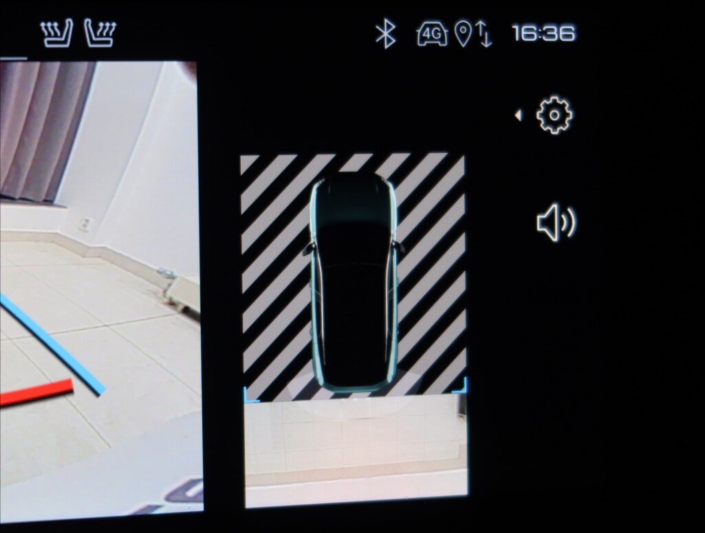 Peugeot 3008 SUV / Terénní 1,2 l 100 kw