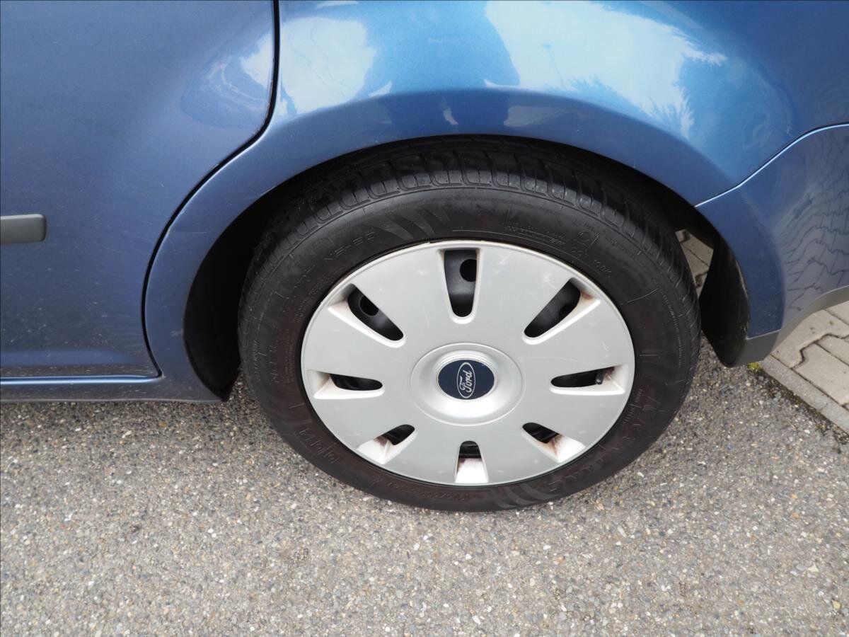 Ford C-MAX Kombi 1,6 l 74 kw