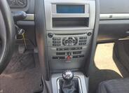 Peugeot 407 12
