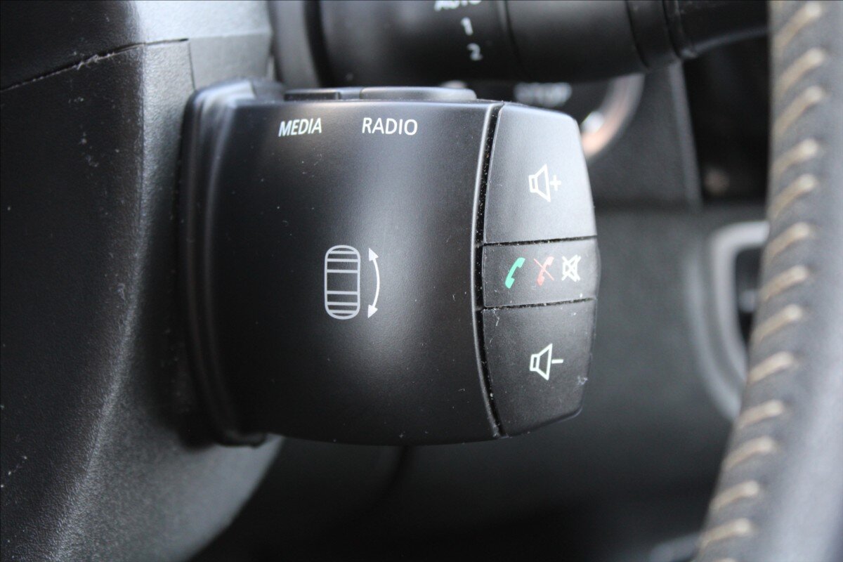 Renault Grand Scénic MPV 1,6 l 96 kw