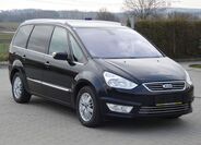 Ford Galaxy 13