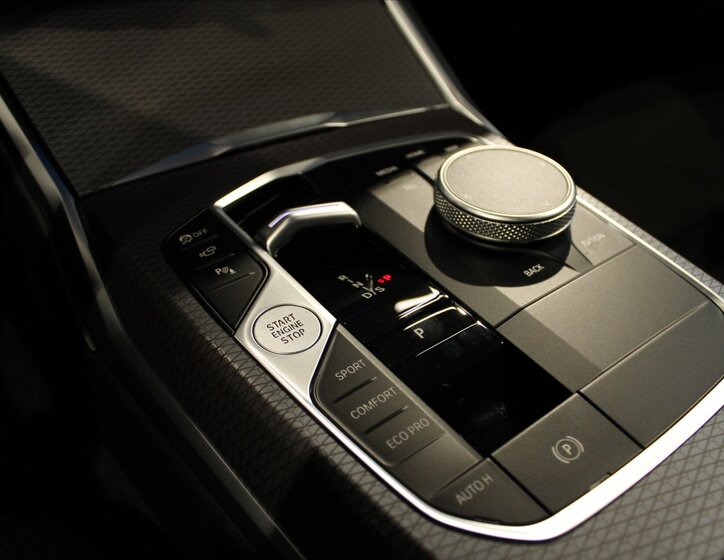 BMW Řada 3 Kombi 2,0 l 140 kw