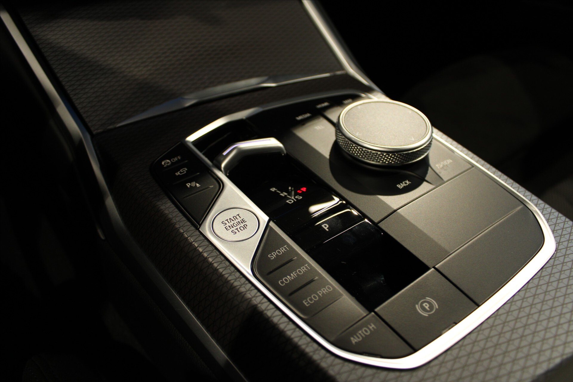 BMW Řada 3 Kombi 2,0 l 140 kw