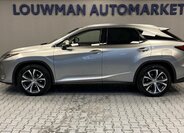 Lexus RX 450h SUV 3,5 l 193 kw
