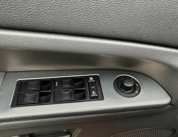 Jeep Grand Cherokee Ostatní 3,7 l 154 kw