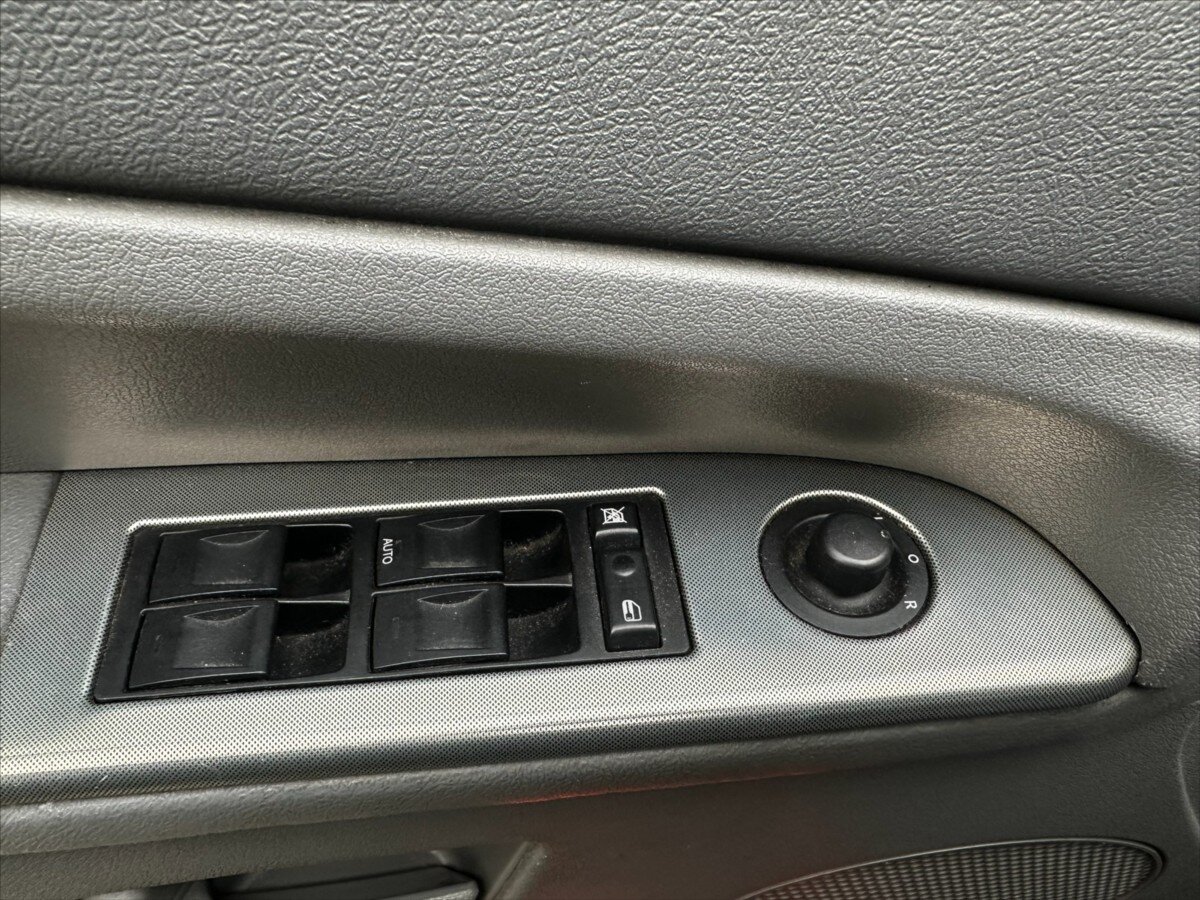 Jeep Grand Cherokee Ostatní 3,7 l 154 kw