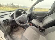 Opel Combo 10