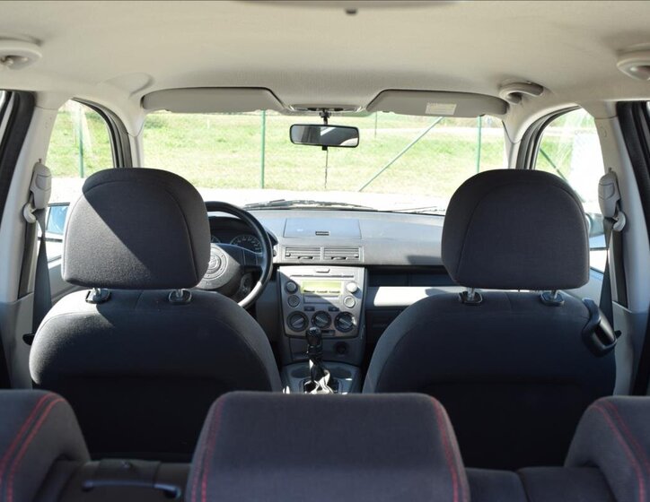 Mazda 2 Kombi 1,2 l 55 kw