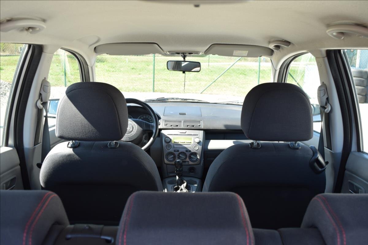 Mazda 2 Kombi 1,2 l 55 kw