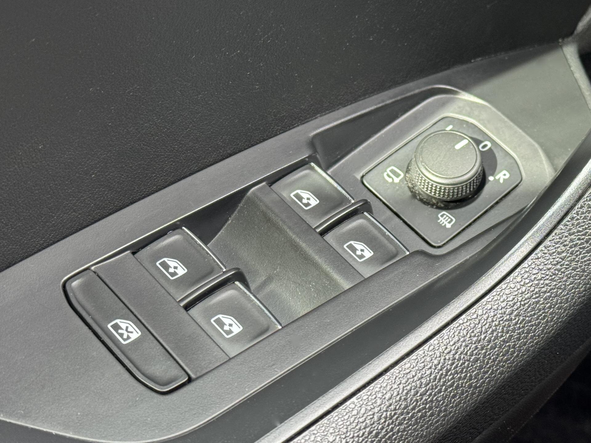 Škoda Kodiaq SUV / Terénní 2,0 l 132 kw