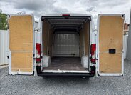 Peugeot Boxer Skříň 2,2 l 103 kw