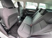 Škoda Karoq SUV / Terénní 1,5 l 110 kw