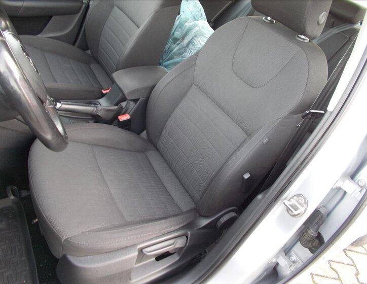 Škoda Octavia Sedan 1,6 l 77 kw