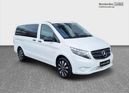 Mercedes-Benz Vito MPV 2,0 l 140 kw