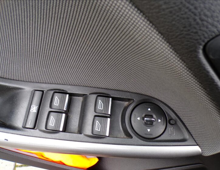 Ford Focus Kombi 1,6 l 70 kw