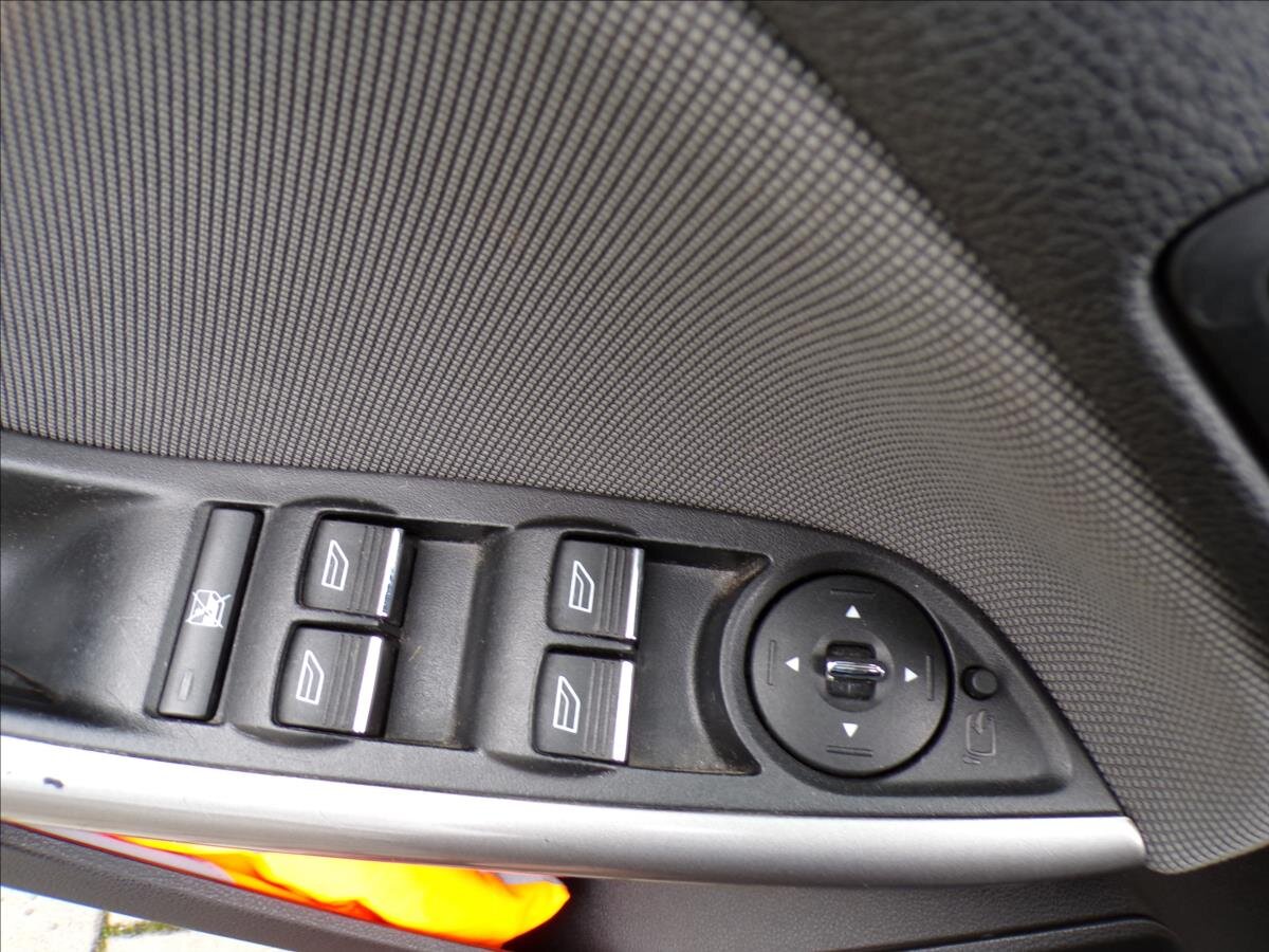 Ford Focus Kombi 1,6 l 70 kw