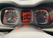 Fiat Panda Ostatní 999,0 51 kw