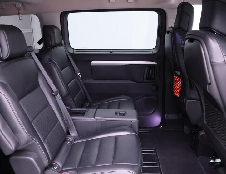 Toyota ProAce Verso 13