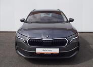Škoda Octavia 24