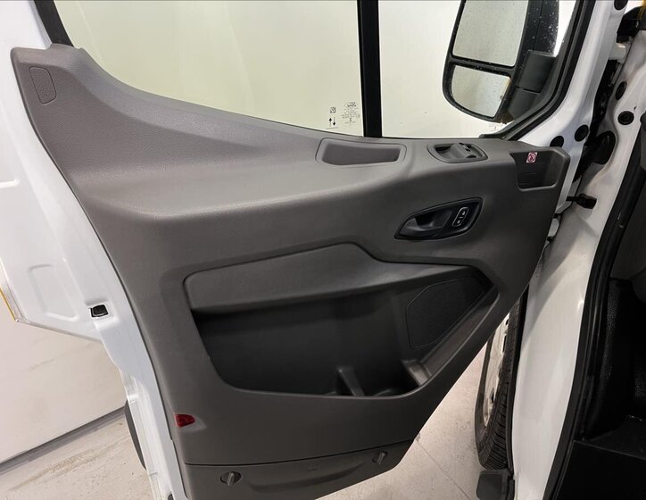 Ford Transit Kombi 2,0 l 125 kw