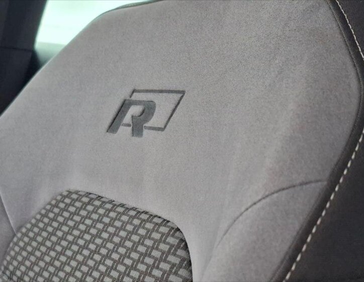 Volkswagen Golf Hatchback 1,4 l 110 kw