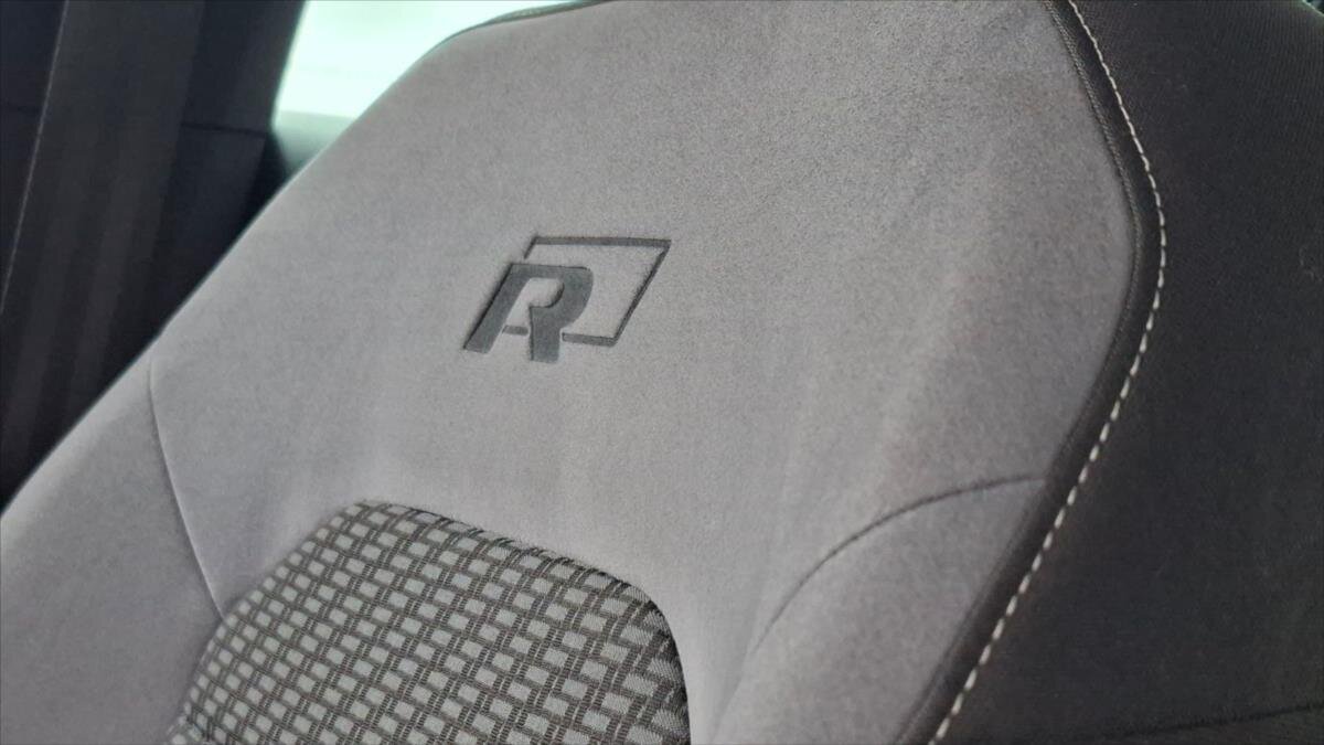 Volkswagen Golf Hatchback 1,4 l 110 kw