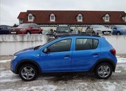 Dacia Sandero Hatchback 898,0 66 kw