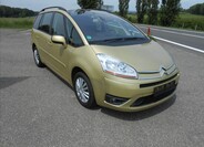 Citroën C4 Picasso 4