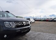 Dacia Duster SUV / Terénní 1,2 l 92 kw
