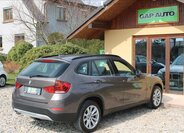 BMW X1 SUV / Terénní 2,0 l 100 kw