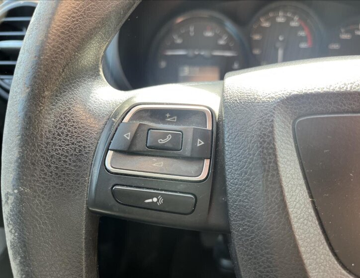 Seat Leon Hatchback 1,4 l 63 kw