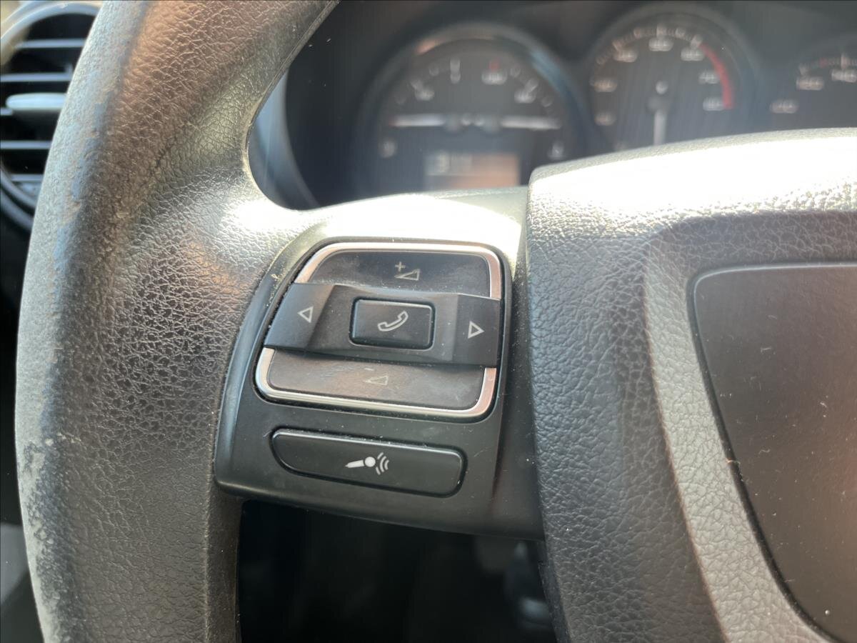 Seat Leon Hatchback 1,4 l 63 kw