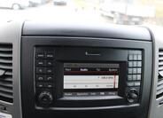 Mercedes-Benz Sprinter 13