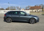 Škoda Scala Hatchback 999,0 85 kw